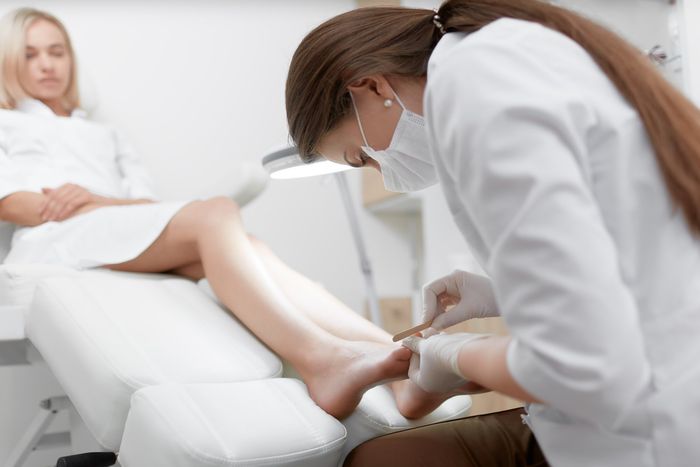 foot specialist Central Coast