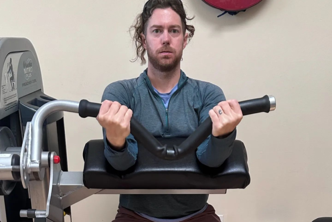 TNT Strength Training