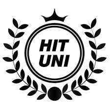HIT UNI Logo