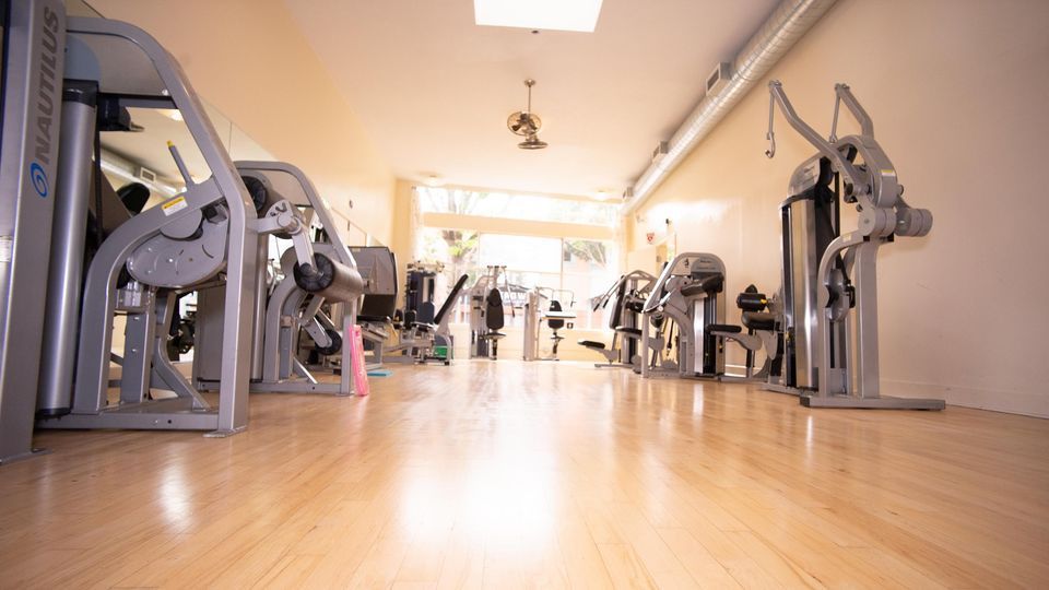 TNT Strength Studio