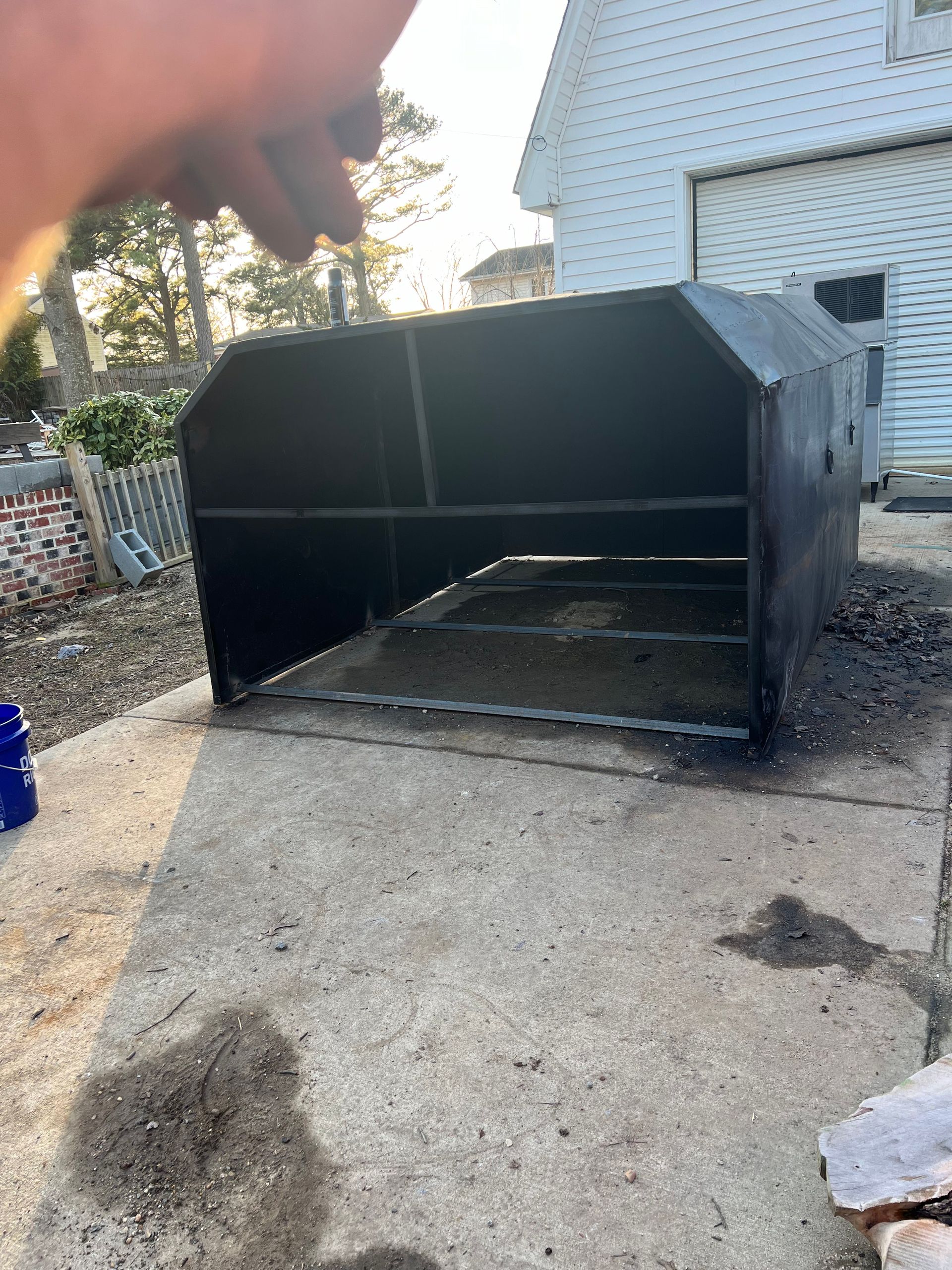 welding, welder, tig welder, mig welder, mobile welder near me, trailer metal fabrication, custom metal fabricators