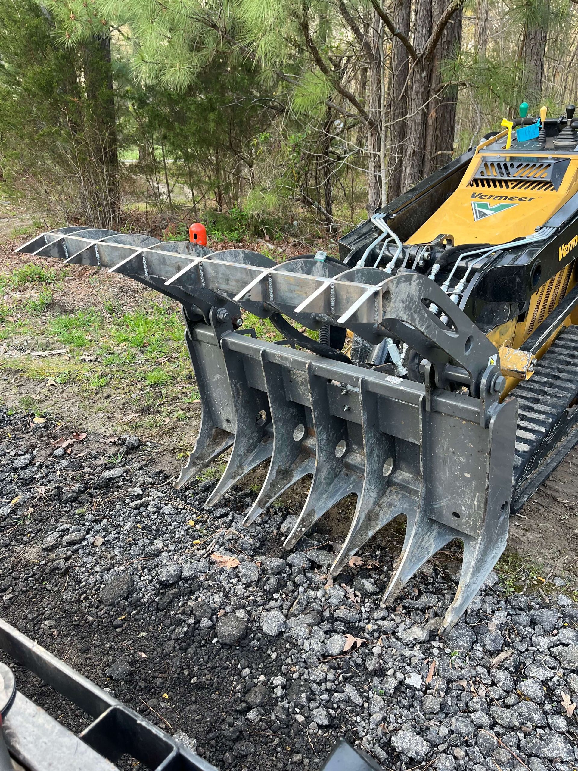 heavy machinery welding, mobile welders in richmond, welding richmond va