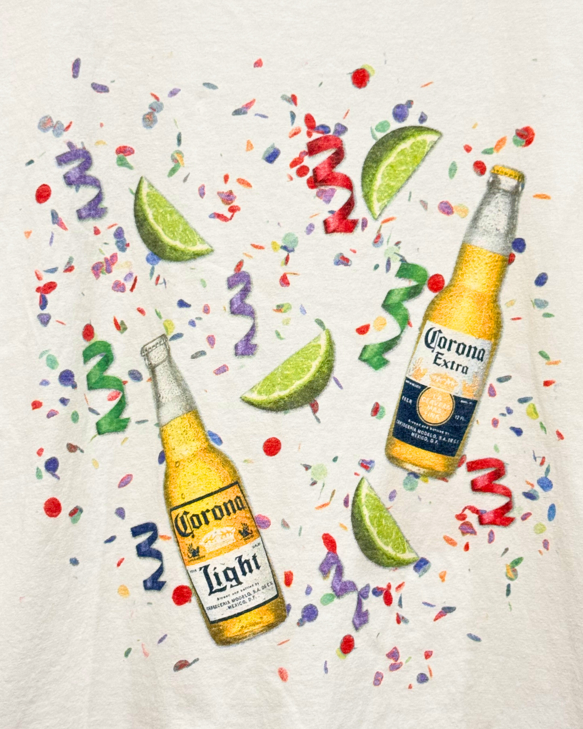 Corona Extra & Light