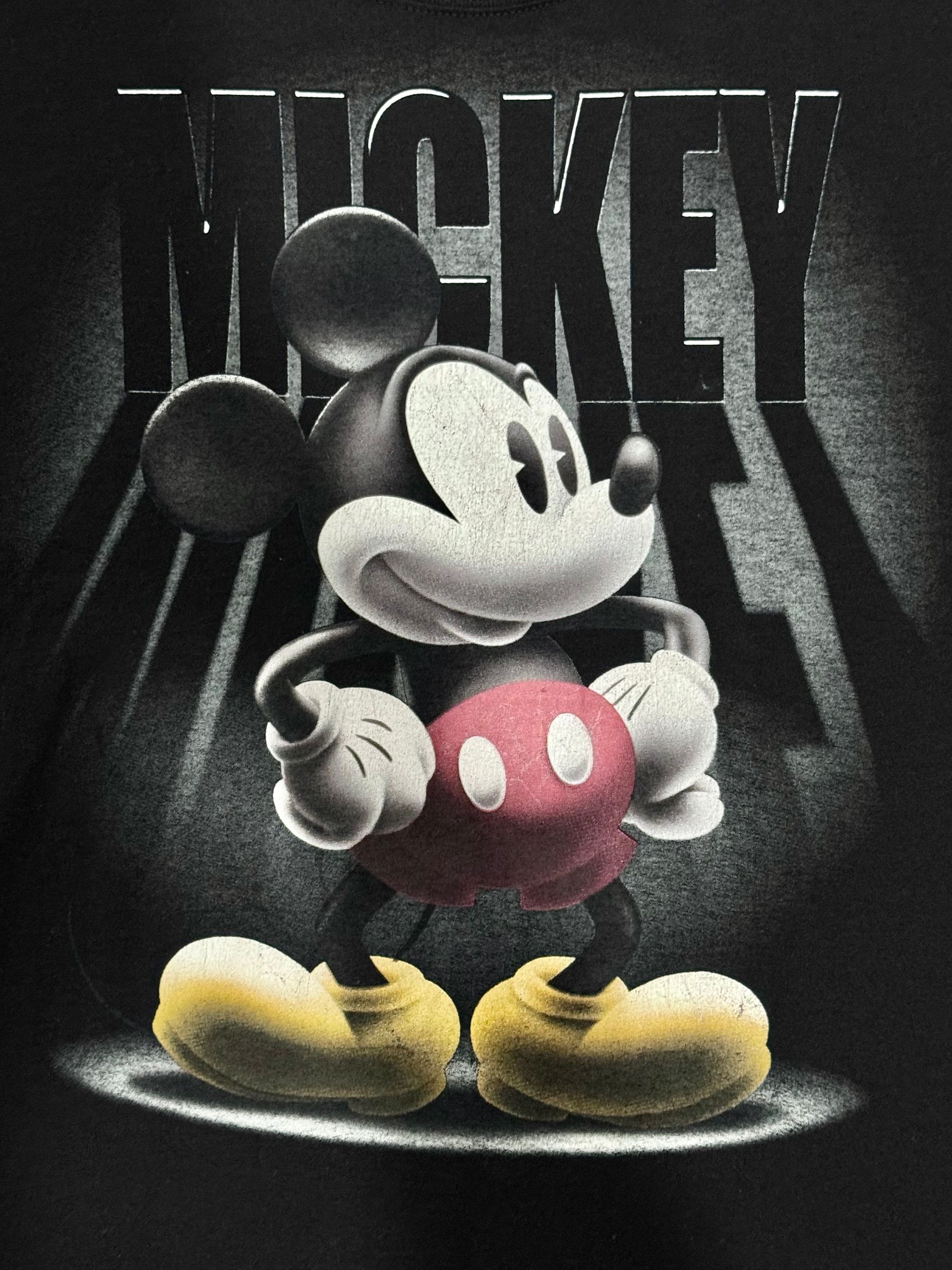 Disney Mickey Mouse