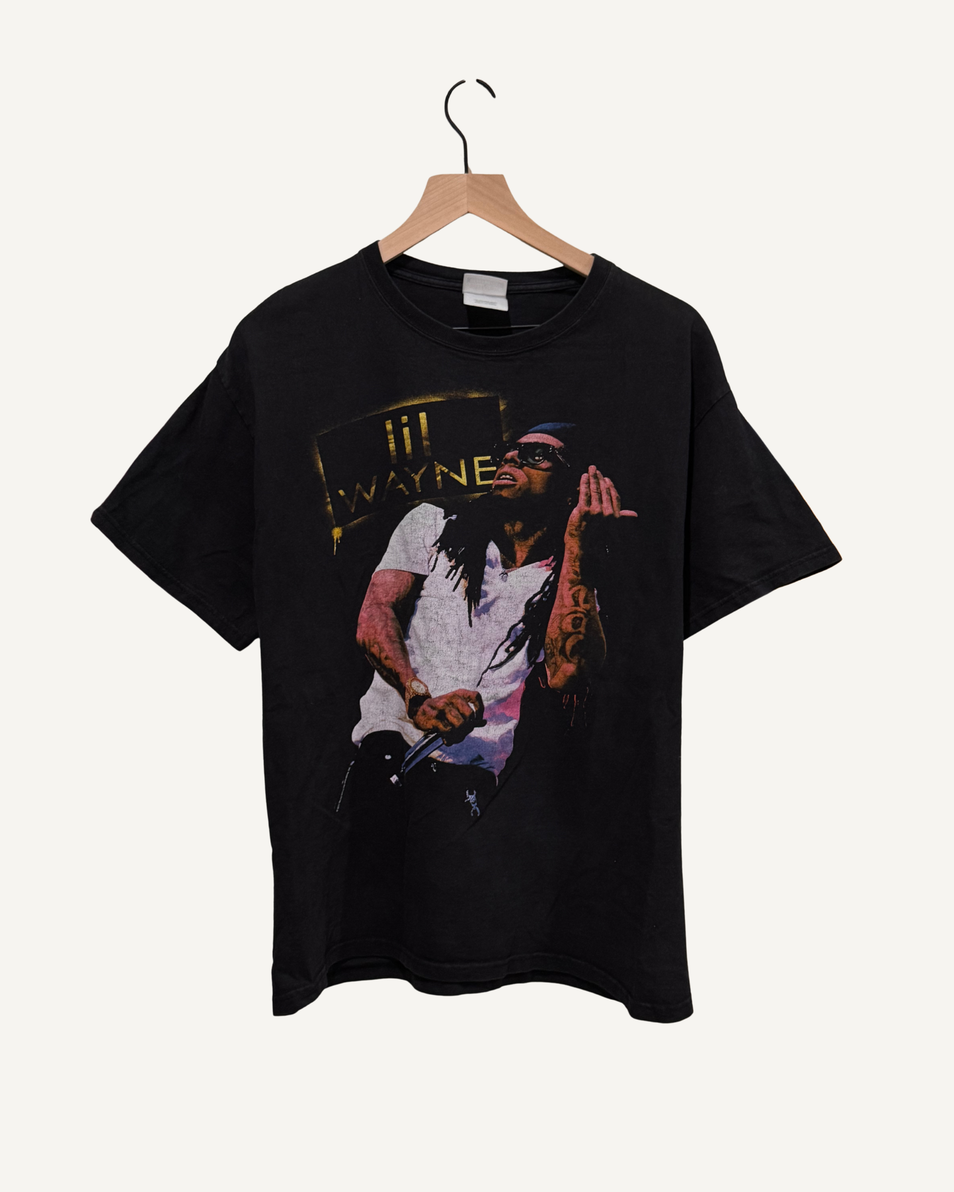 Lil Wayne 