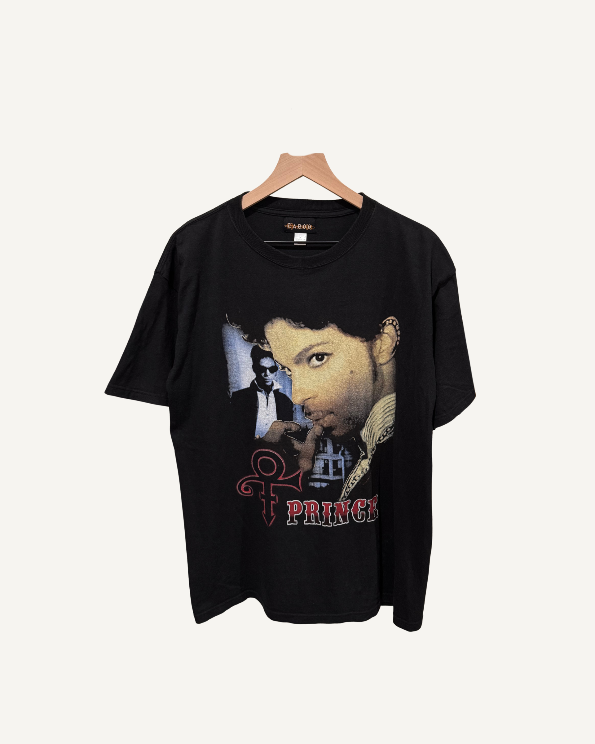 Vintage 2004 Prince 