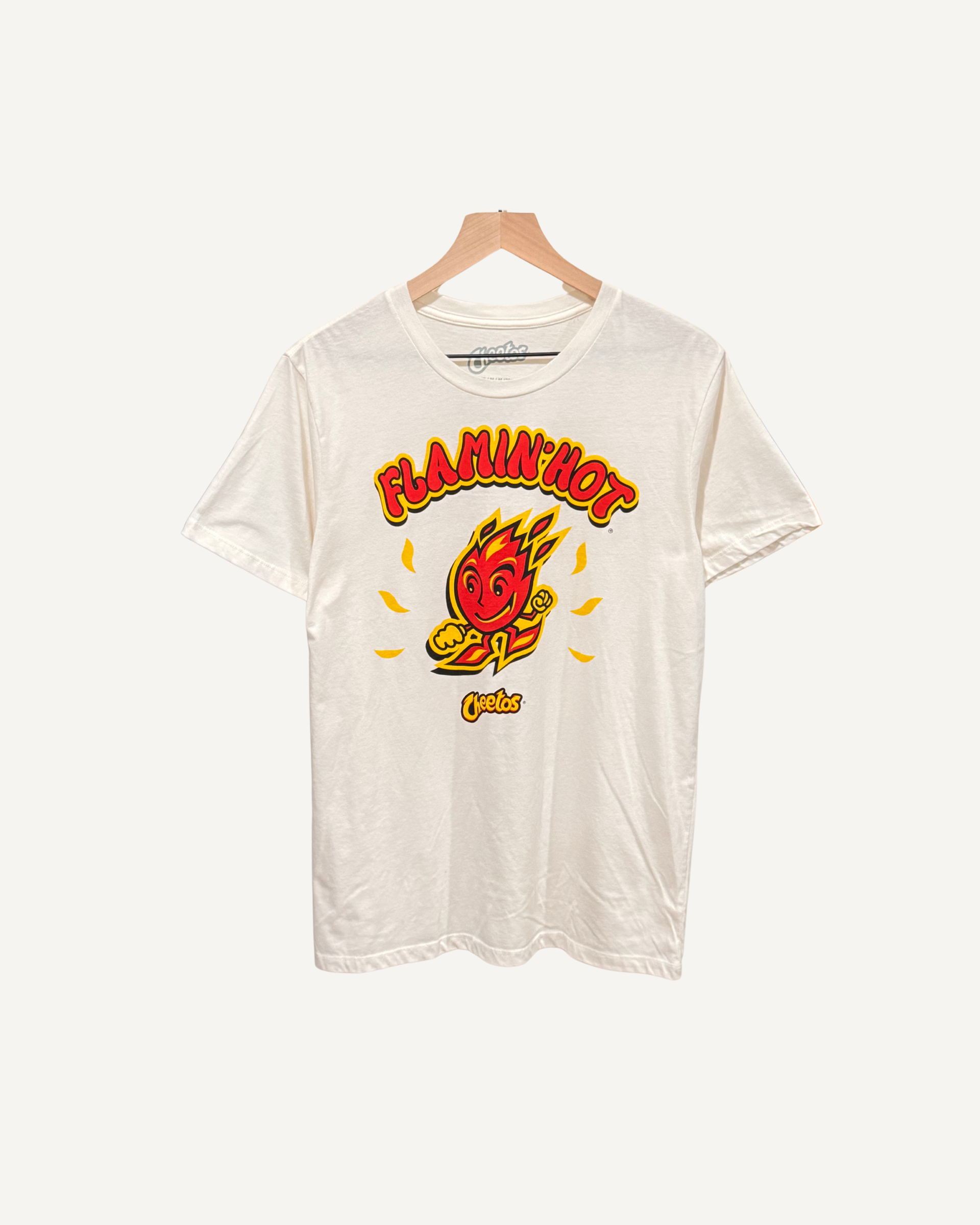 Flamin' Hot Cheetos 