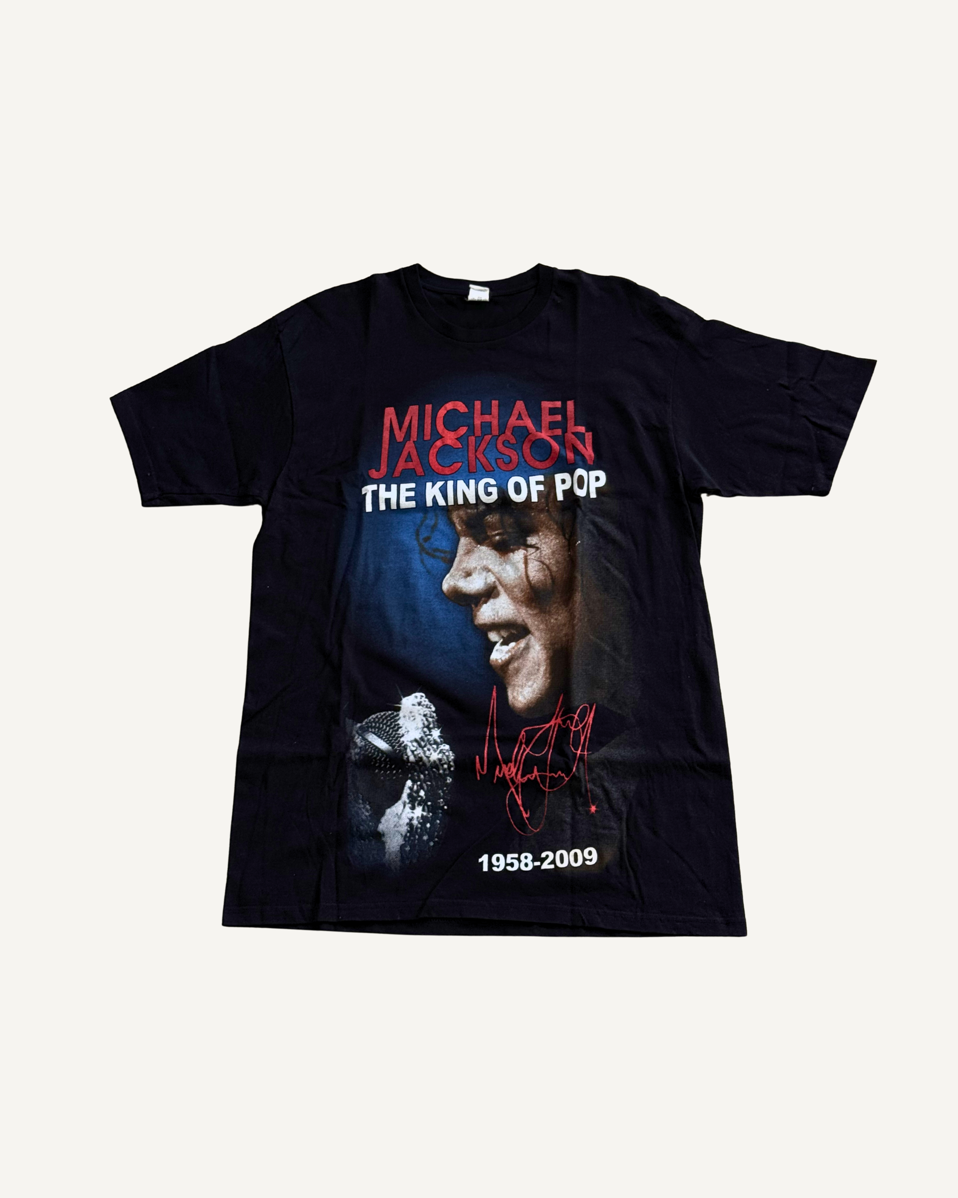 Michael Jackson 