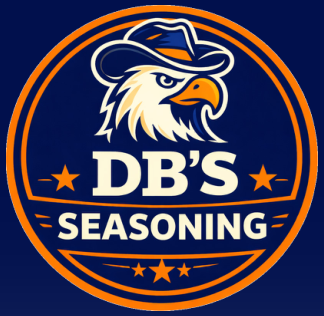 DB's Seasoning logo