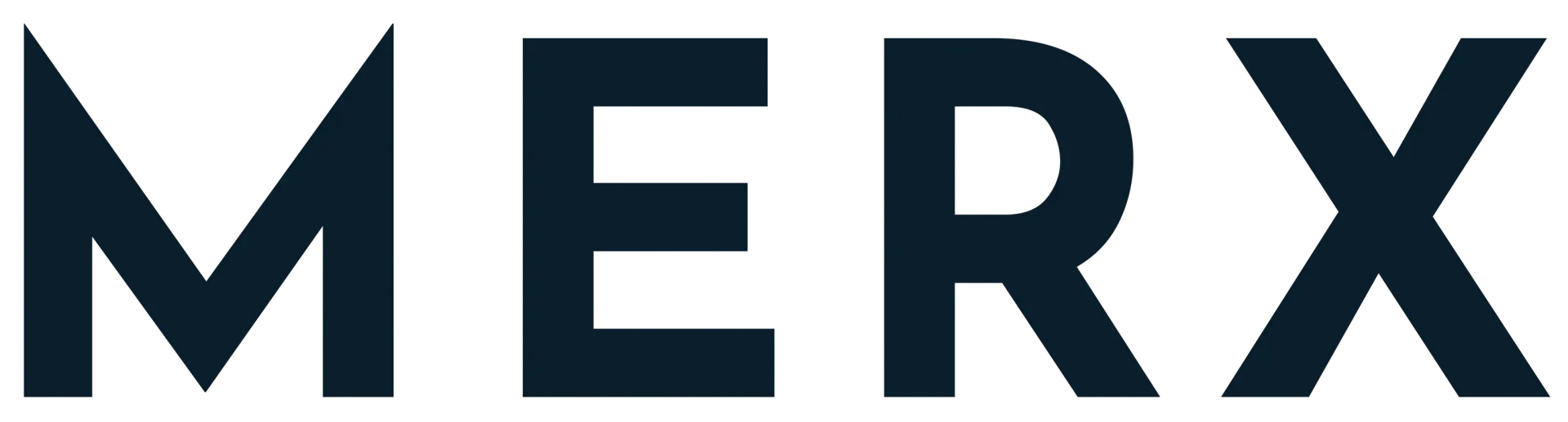 Logo with the word