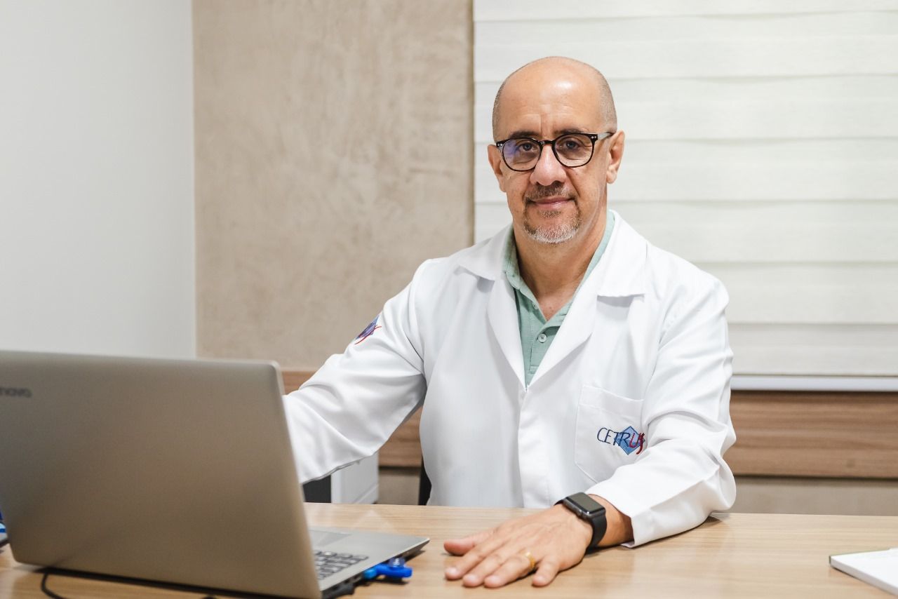 dr marcos