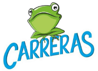 logo carreras hipoclor