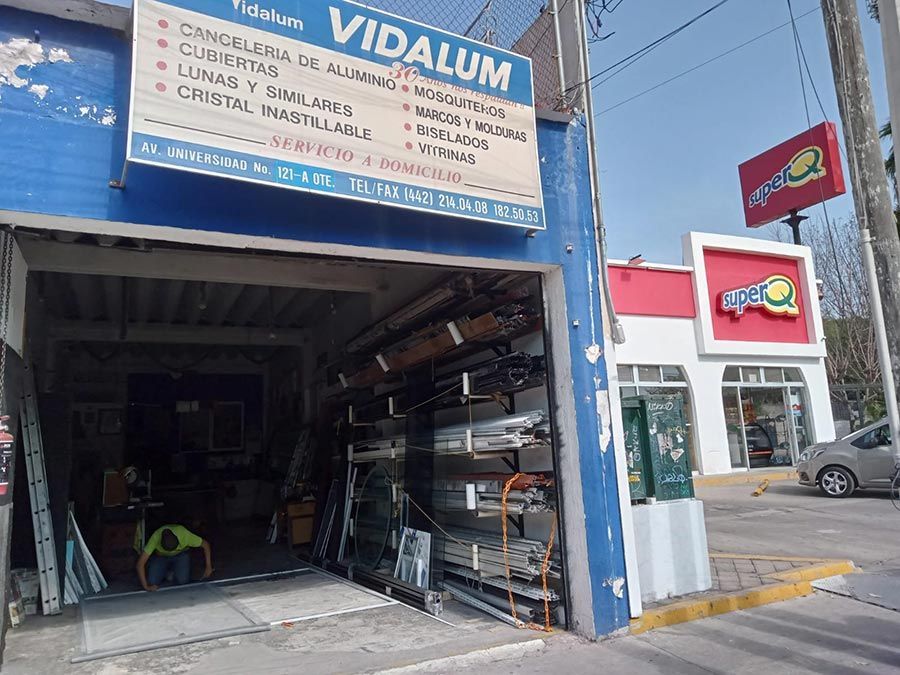 VIDALUM