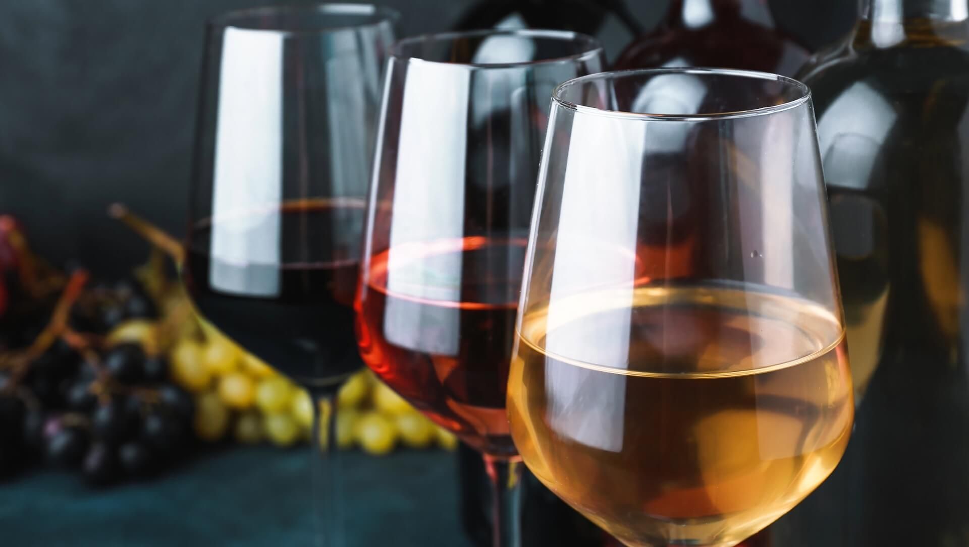 Das Weinjahr 2024 endete nach wechselhaftem Wetter mit einem schönen Spätsommer. 