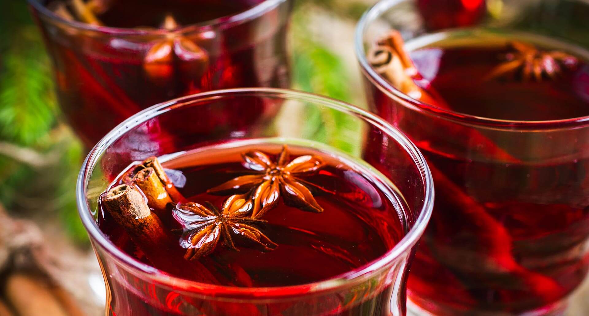 Glühwein