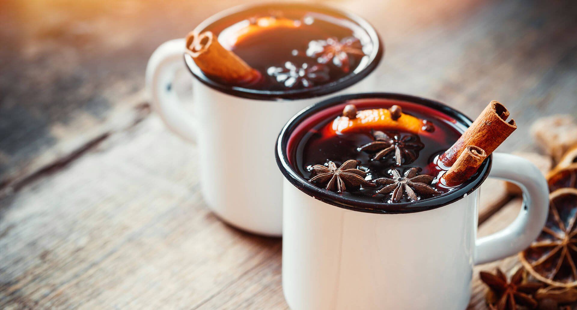 Glühwein