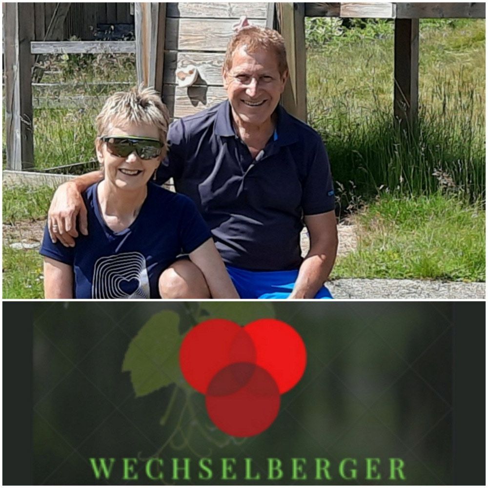 Franz Wechselberger, Unterinntal Wein