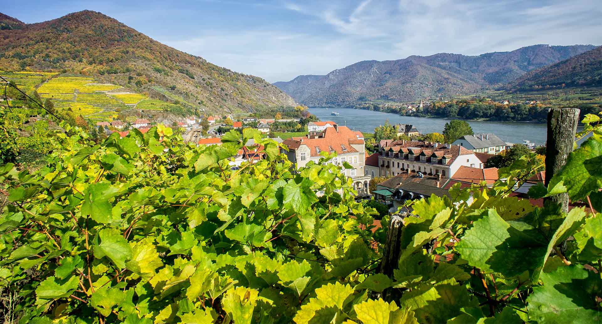 Die Wachau