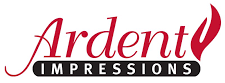 ardent impressions logo