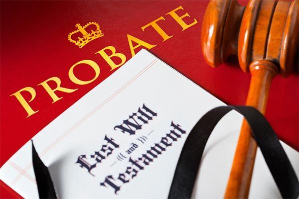 Avoiding Probate with an Affidavit