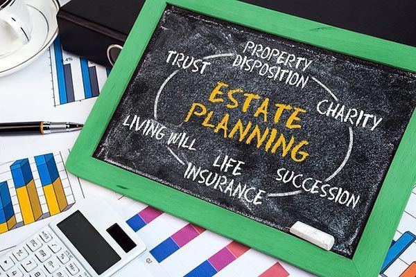 Importance of Estate Planning