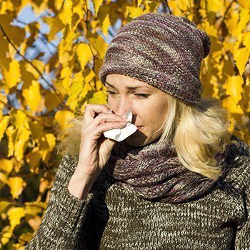 Fall Allergies — Bluefield, VA — Allergy & Asthma Center of Bluefield Fall Allergies — Bluefield, VA — Allergy & Asthma Center of Bluefield