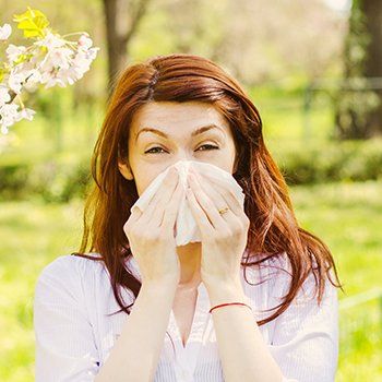 Outdoor Allergies — Bluefield, VA — Allergy & Asthma Center of Bluefield Outdoor Allergies — Bluefield, VA — Allergy & Asthma Center of Bluefield