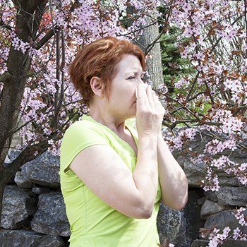 Sneezing — Bluefield, VA — Allergy & Asthma Center of Bluefield Sneezing — Bluefield, VA — Allergy & Asthma Center of Bluefield