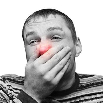 Stuffy Nose — Bluefield, VA — Allergy & Asthma Center of Bluefield Stuffy Nose — Bluefield, VA — Allergy & Asthma Center of Bluefield