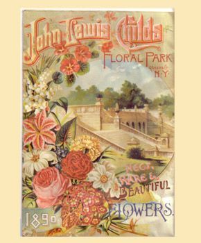 John Lewis Childs Art