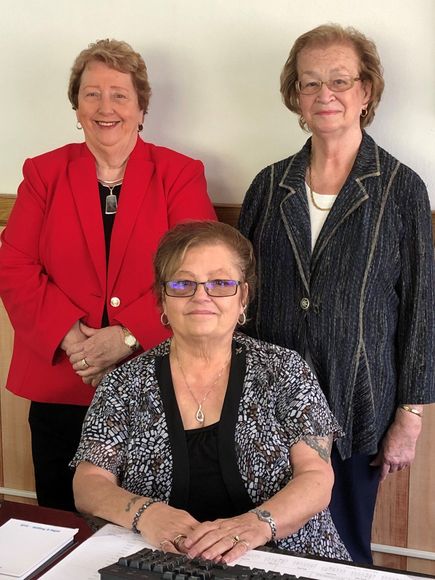 Three Ladies | Toledo, OH | All Pro Tax and Accounting Services