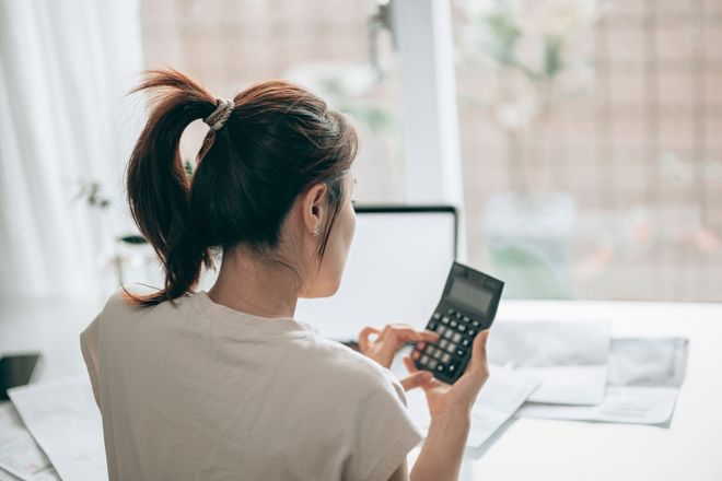 Doing Taxes | Toledo, OH | All Pro Tax and Accounting Services