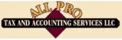 All Pro Tax and Accounting Services