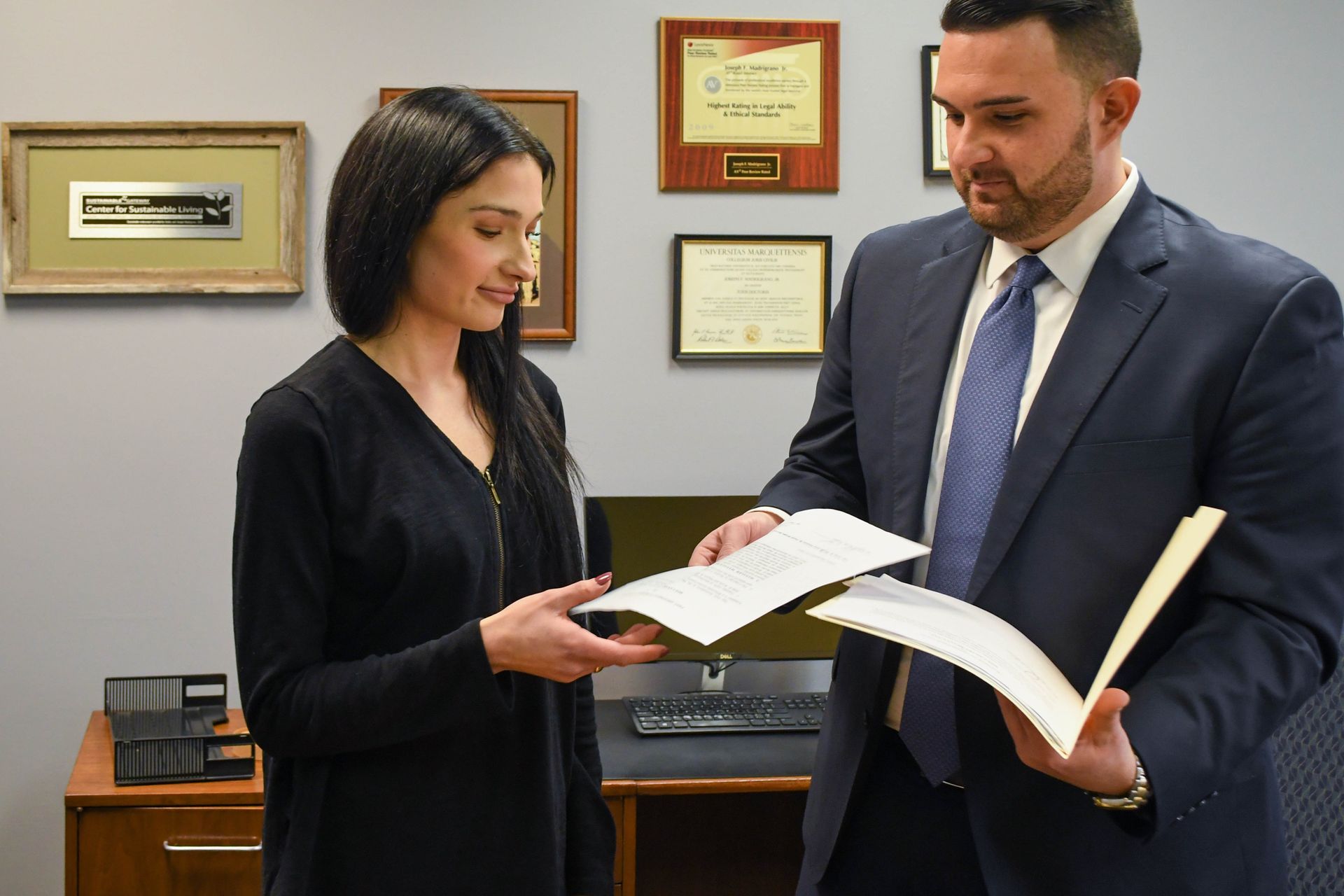 Legal Services - Kenosha, WI - Madrigrano, Aiello & Santarelli, LLC Legal Services - Kenosha, WI - Madrigrano, Aiello & Santarelli, LLC