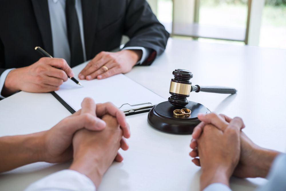 Resolving Differences: How Agreed Divorce Works For Couples In Texas