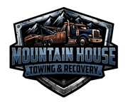 Mountain House Towing & Recovery logo