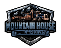 Mountain House Towing & Recovery logo