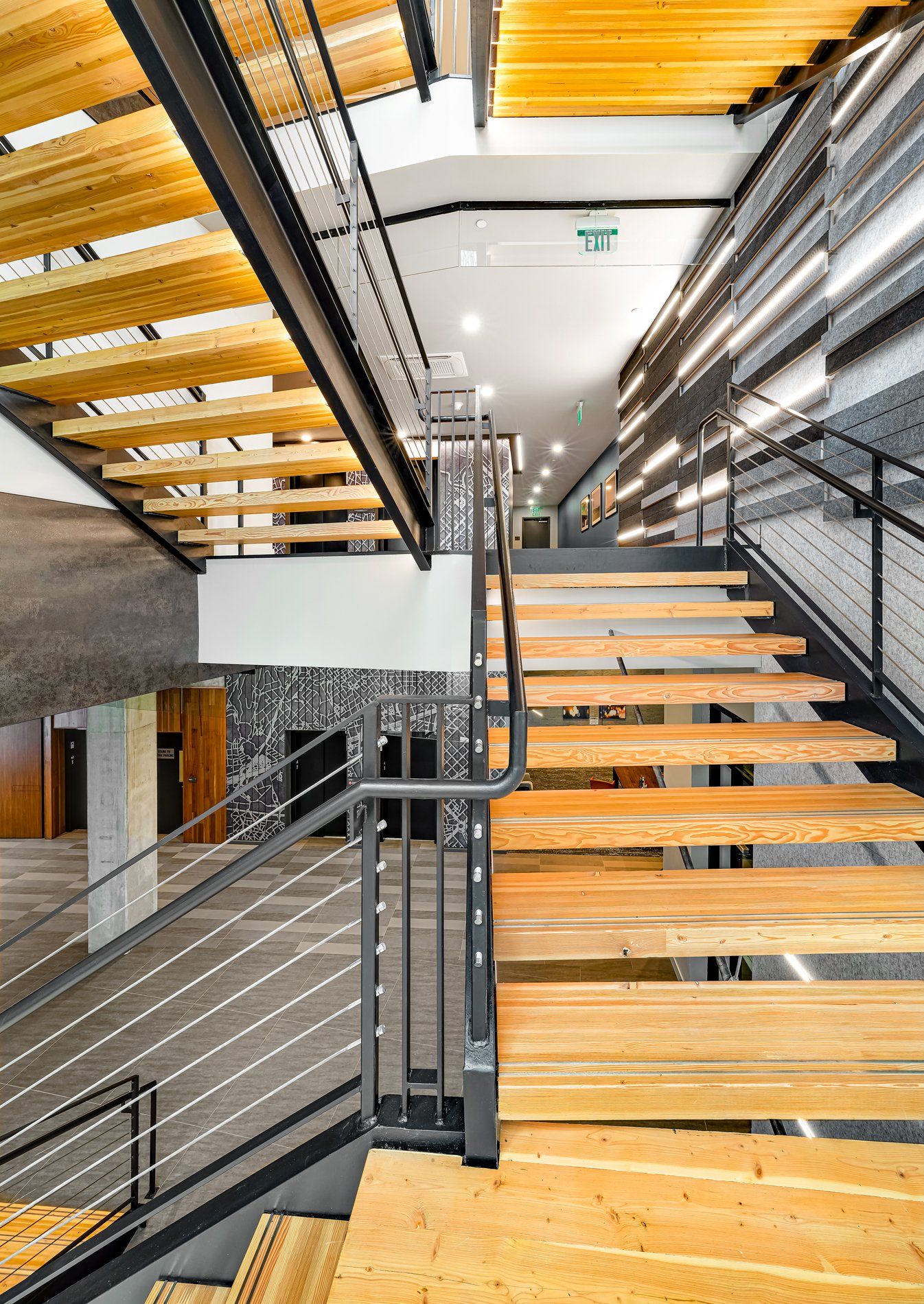 parque kirkland gallery