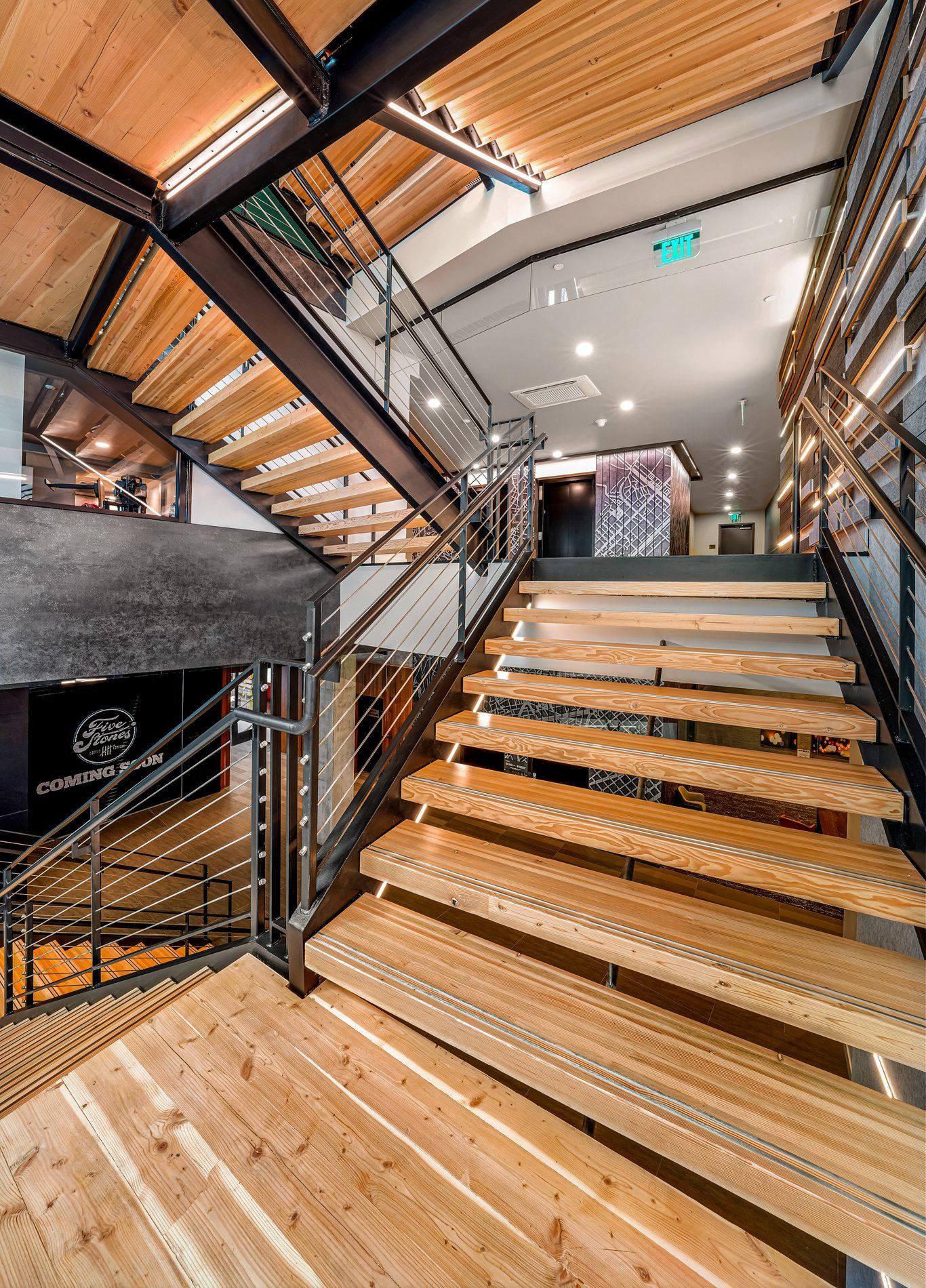 parque kirkland gallery
