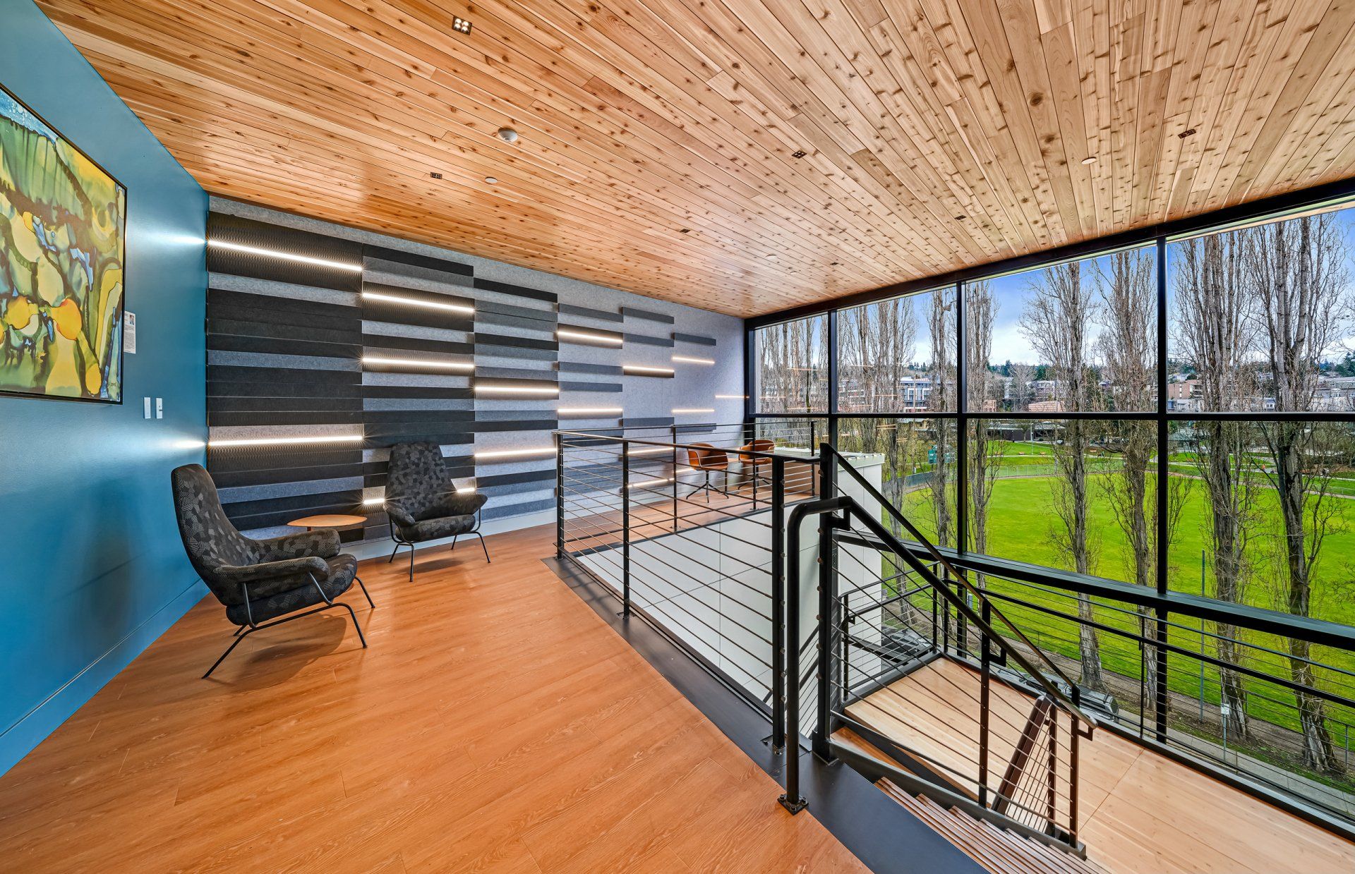 parque kirkland gallery