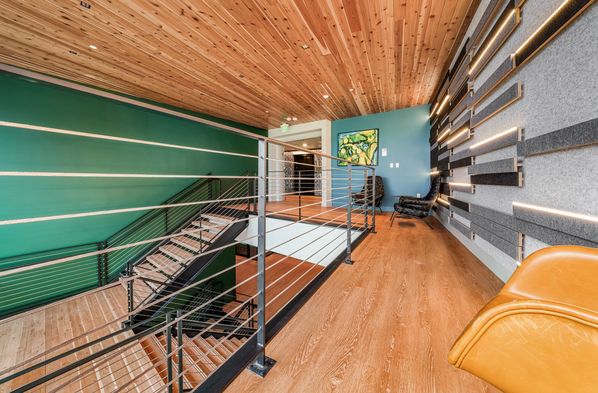 parque kirkland gallery