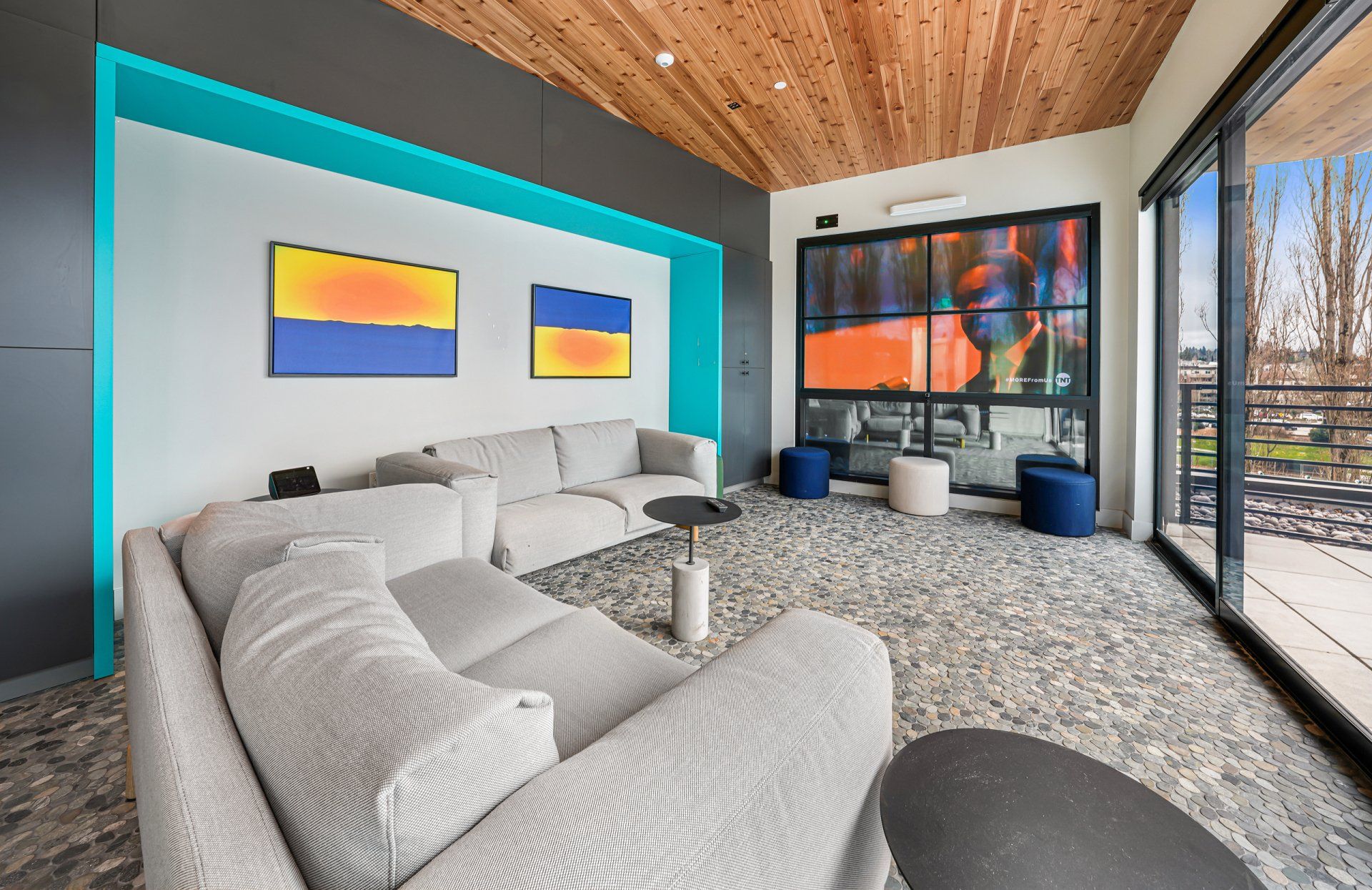parque kirkland gallery
