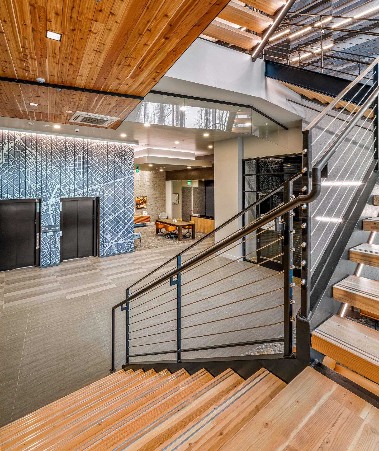 parque kirkland gallery