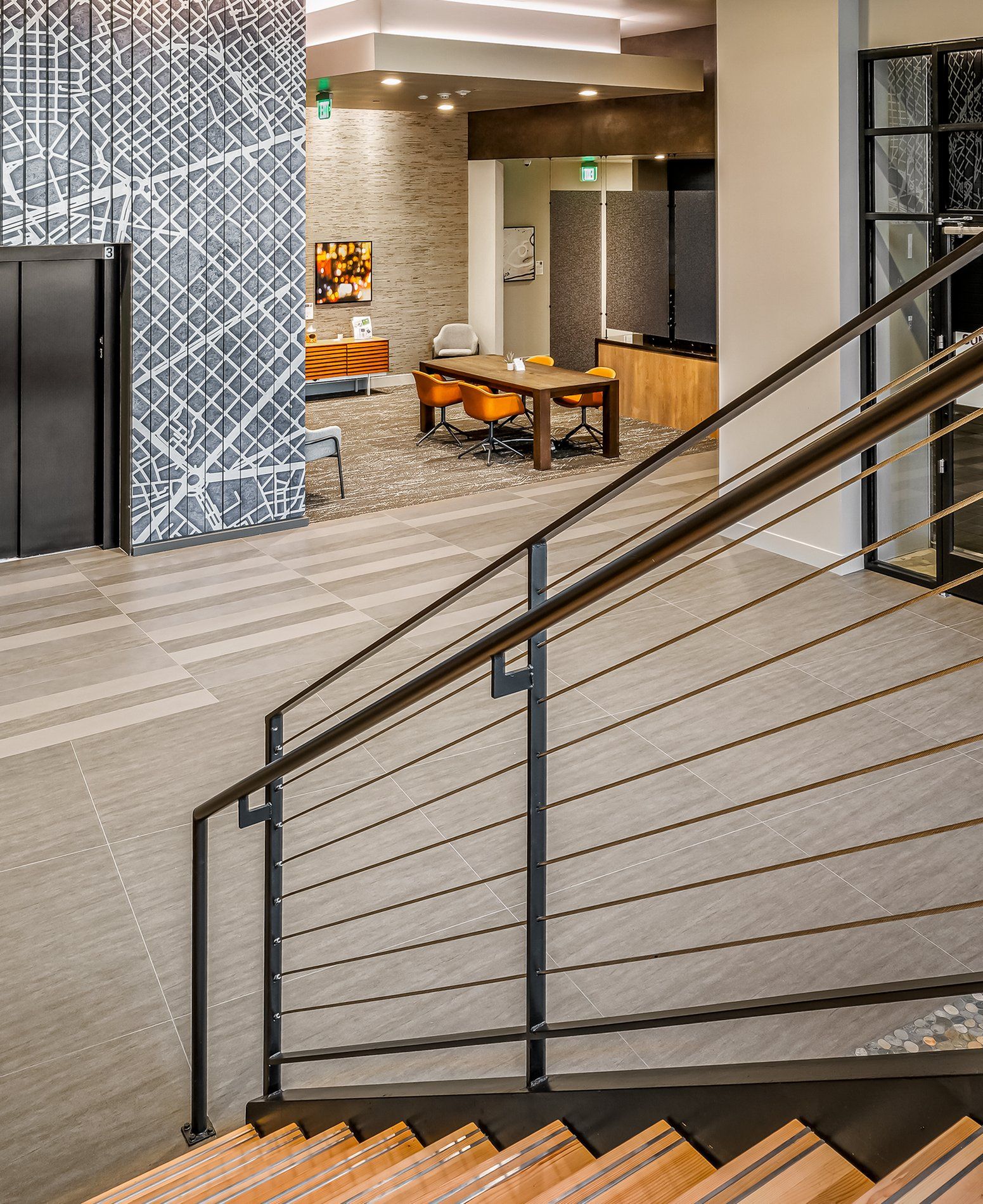 parque kirkland gallery