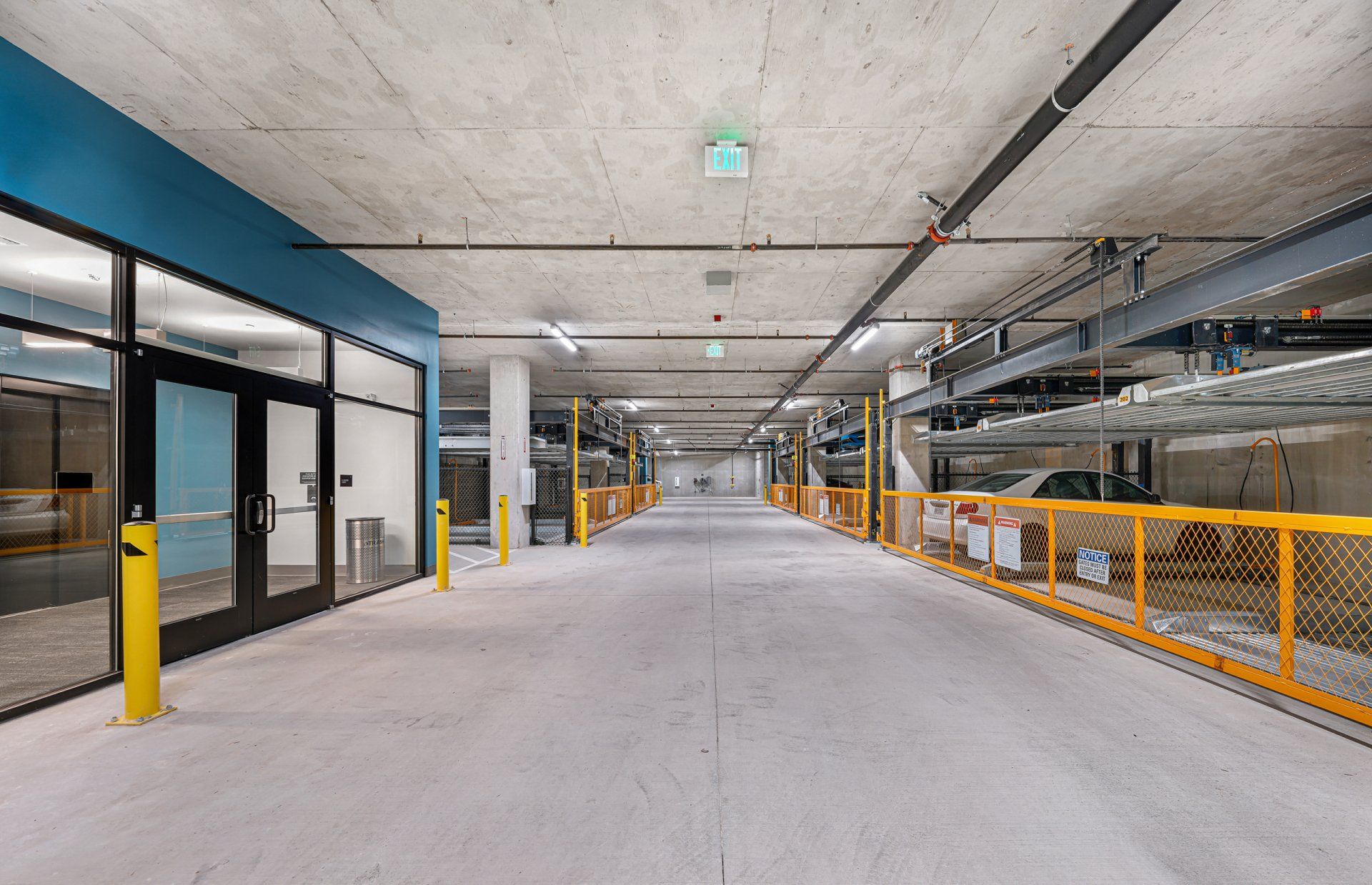 parque kirkland gallery