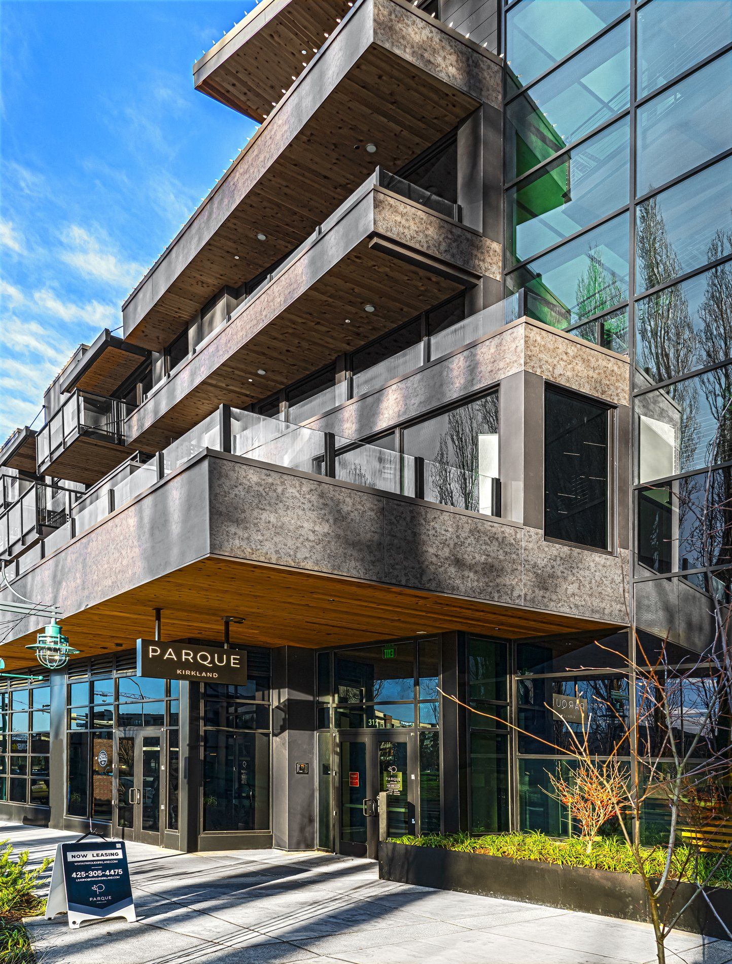 parque kirkland gallery