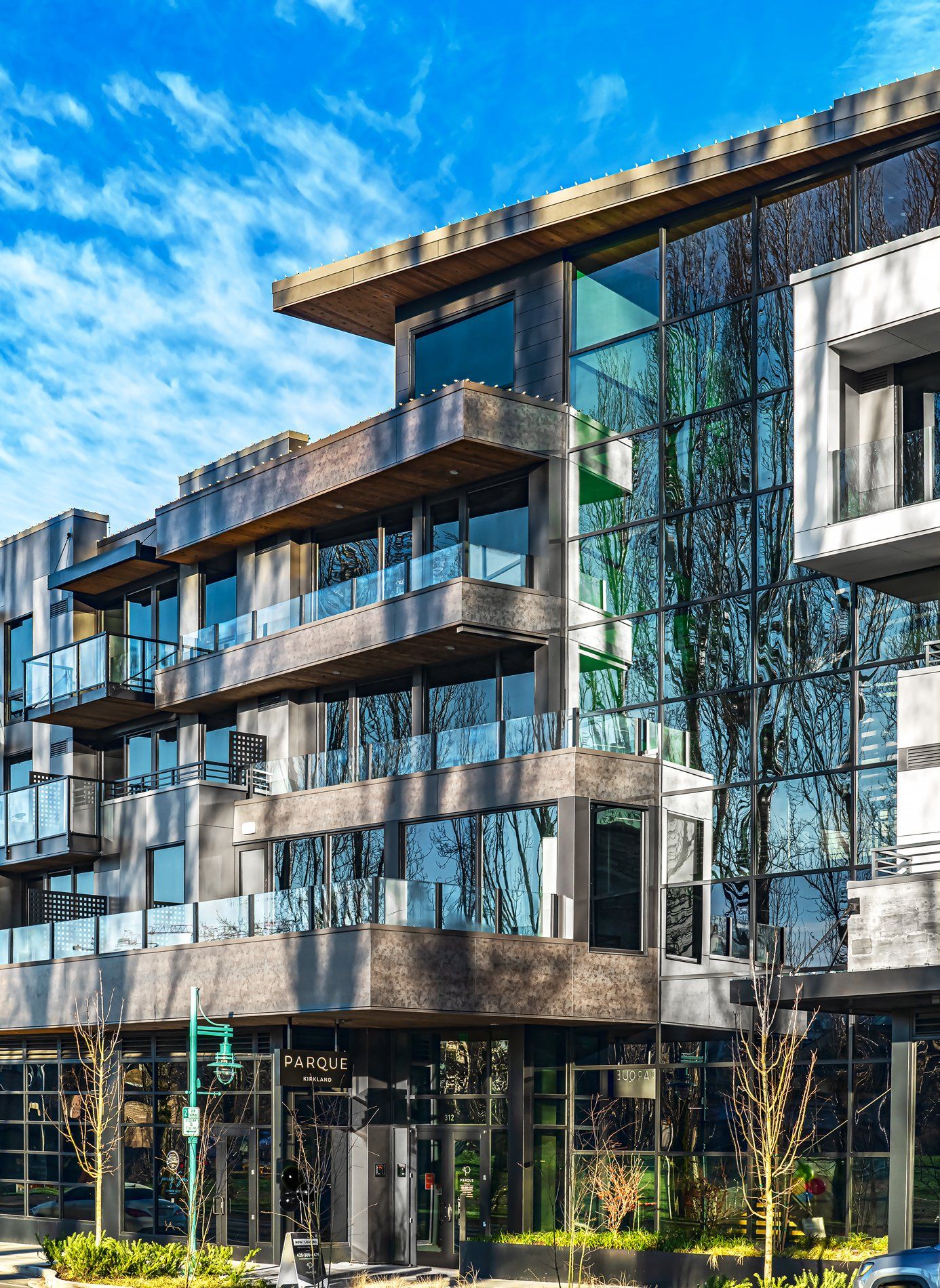 parque kirkland gallery