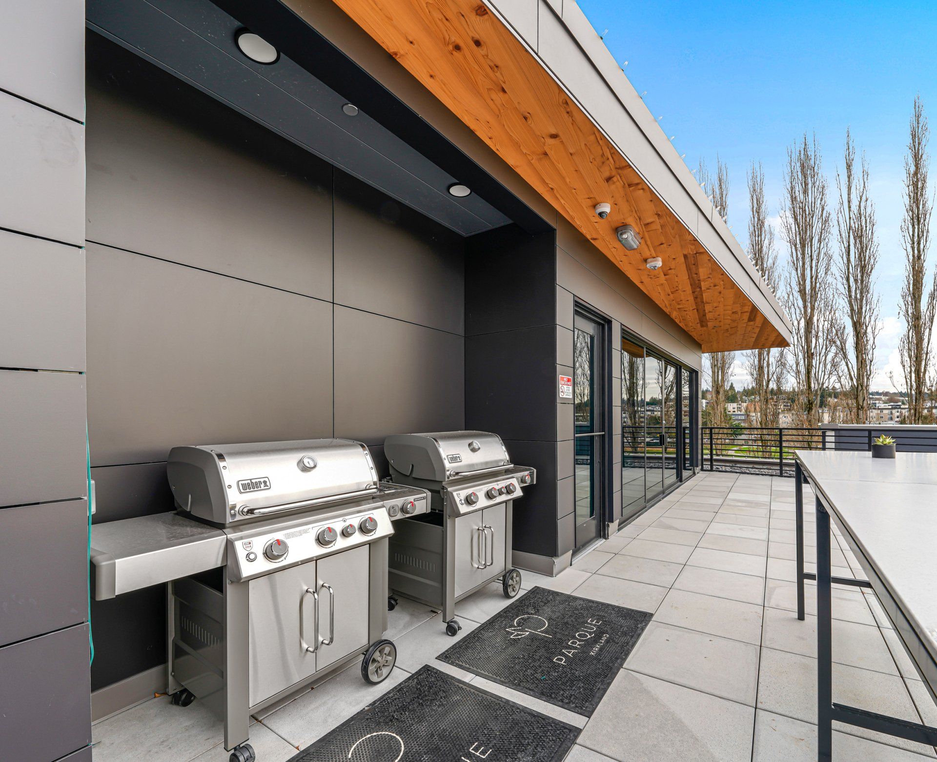 parque kirkland gallery