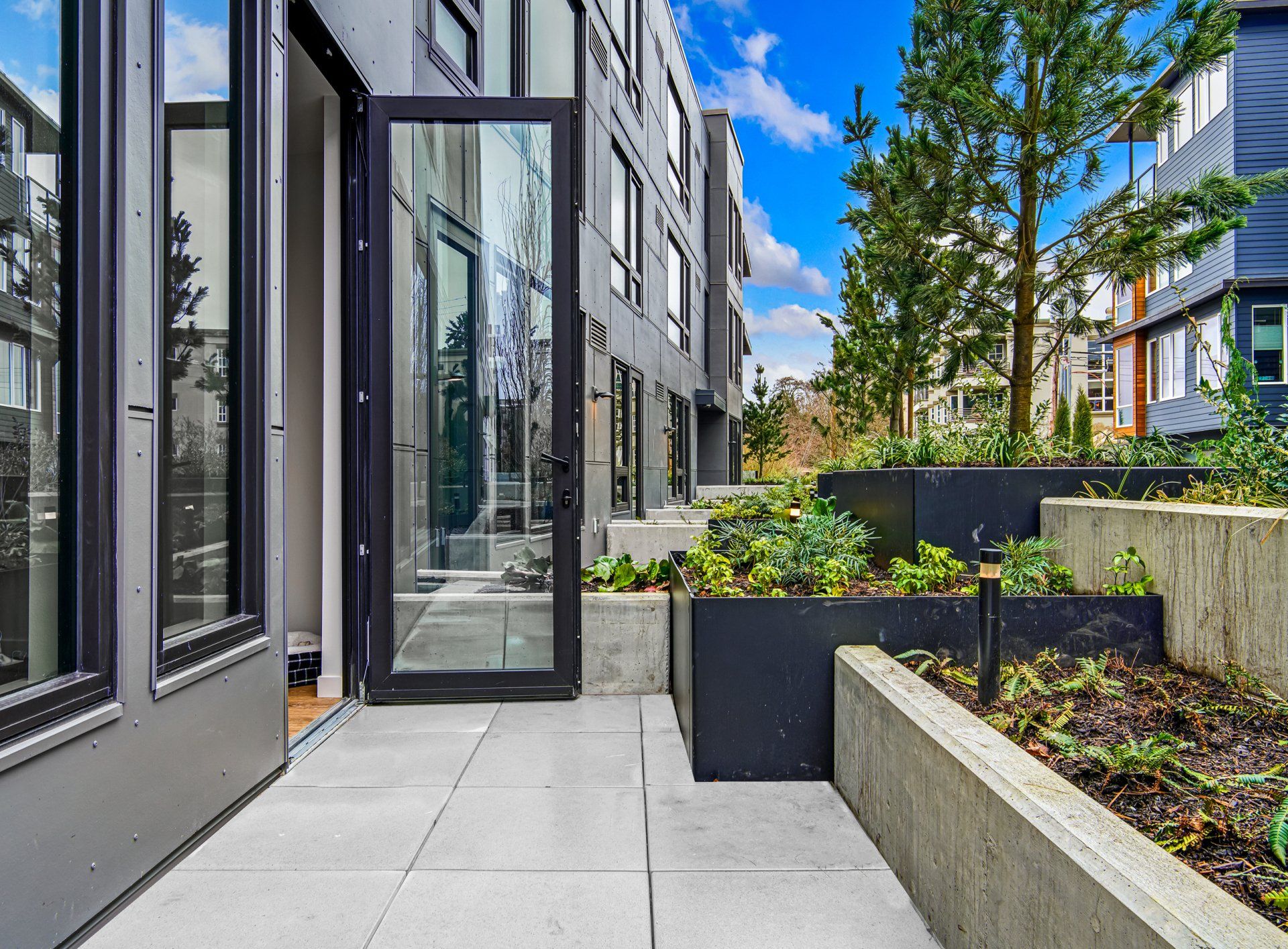 parque kirkland gallery