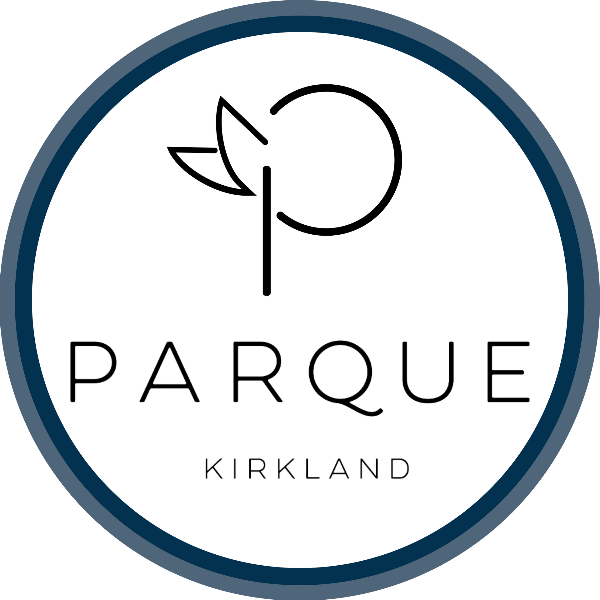 Parque Kirkland Logo